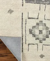 Livabliss Solana BOOC2302 2'2" x 3'9" Area Rug