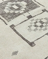 Livabliss Solana BOOC2302 7'10" x 10' Area Rug