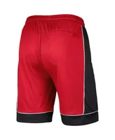 Men's Starter Cardinal Arizona Cardinals Fan Favorite Shorts