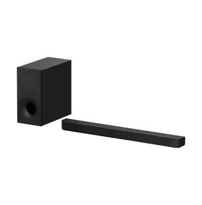 Sony Ht-S400 2.1 Soundbar with Powerful Wireless Subwoofer