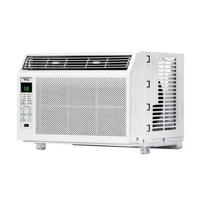 Tcl 5,000 Btu Window Air Conditioner
