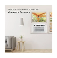 Tcl 15,000 Btu Smart Window Air Conditioner