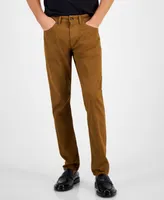 Matinique Men's Mapete Classic-Fit Solid Pants