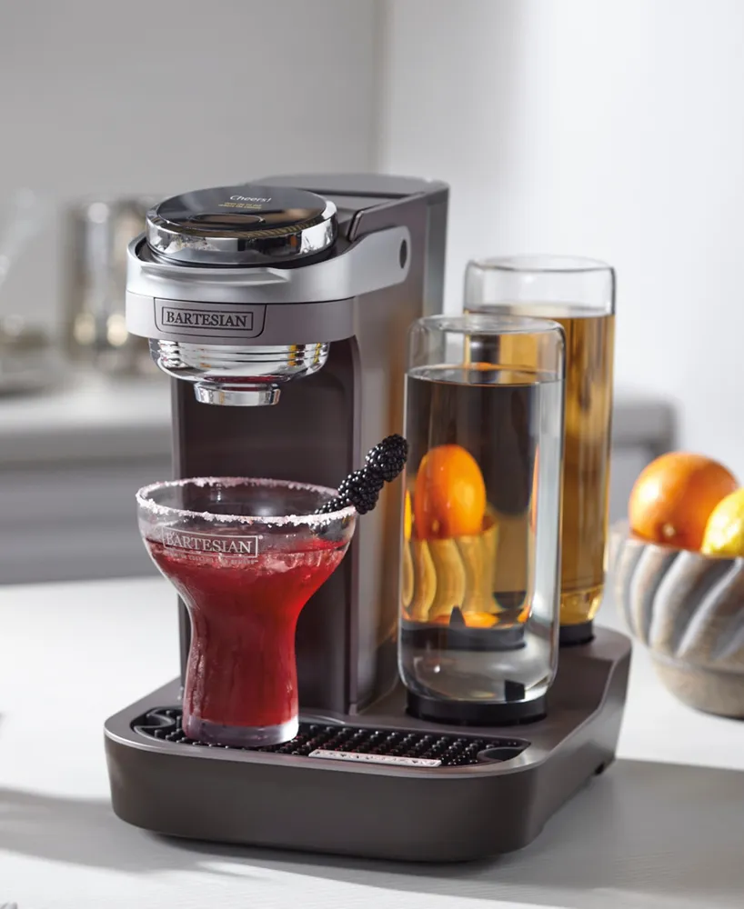 Bartesian Duet Cocktail Machine