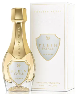 Philipp Plein Plein Fatale Eau de Parfum