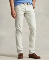 Polo Ralph Lauren Men's Sullivan Slim Stretch Jeans