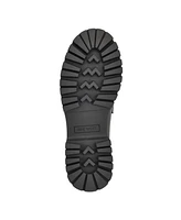 Nine West Women's Gables Chain Lug Sole Loafers