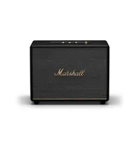 Marshall Woburn Iii Bluetooth Speaker - Black