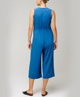 Nom Maternity Francesca Jumpsuit