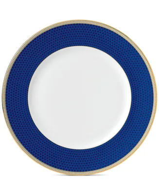 Wedgwood Hibiscus Dinner Plate