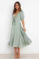 Petal and Pup Women's Piper Dress