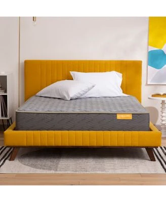 Simmons Deep Sleep 10.5 Firm Mattress Collection