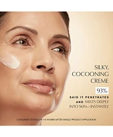 Revitalizing Supreme+ Youth Power Cream Moisturizer with Hyaluronic Acid & Peptides, 2.5 oz.