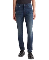 Calvin Klein Men's Skinny-Fit Jeans