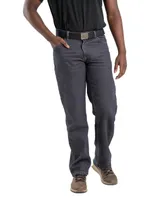 Berne Men's Heritage Relaxed Fit Carpenter Jean