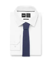 Boss by Hugo Boss Men's Dot-Printed Tie