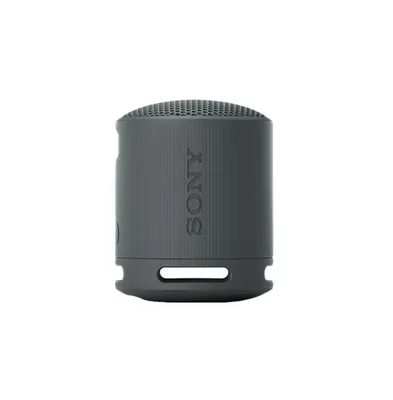 Sony XB100 Compact Bluetooth Speaker - Black
