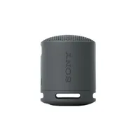 Sony XB100 Compact Bluetooth Speaker - Black