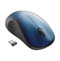 Logitech M310 Wireless Optical Mouse - Peacock Blue