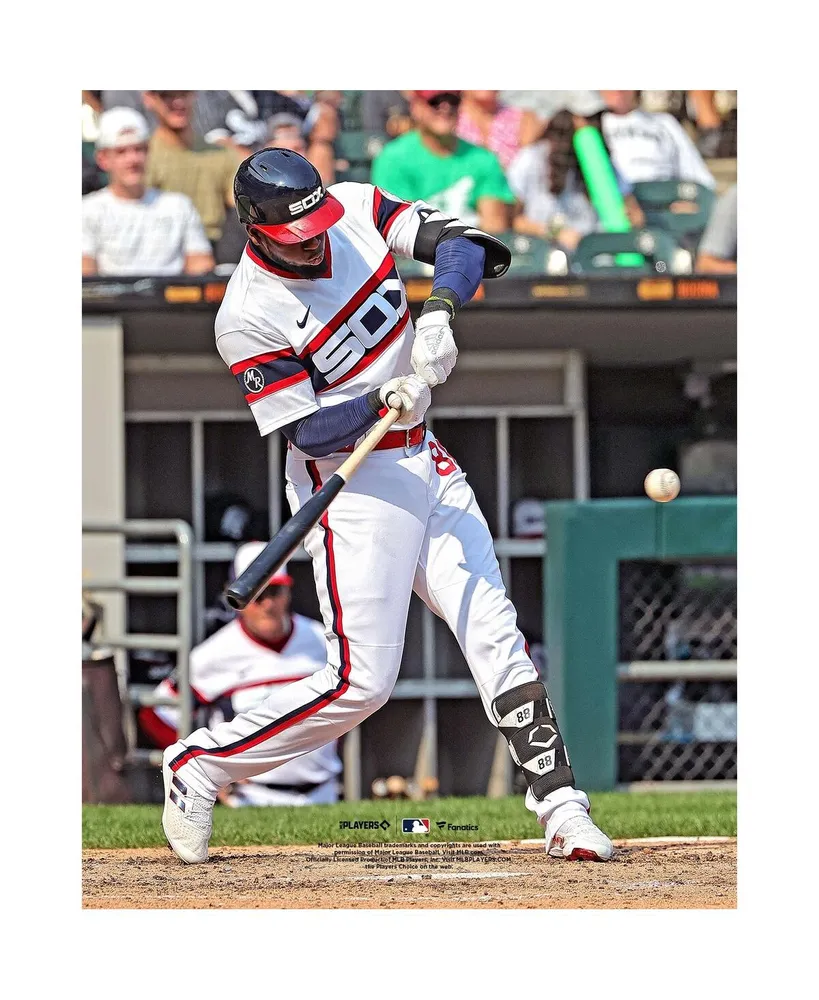 Fanatics Authentic Julio Rodriguez Seattle Mariners Unsigned Follows  Through at Bat in the T-Mobile Home Run Derby 11 x 14 Photograph - Macy's