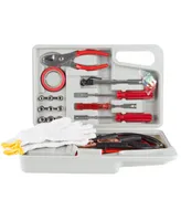 Roadside Emergency Car Kit