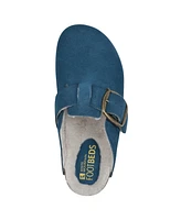 White Mountain Women's Big Sur Slip On Clogs