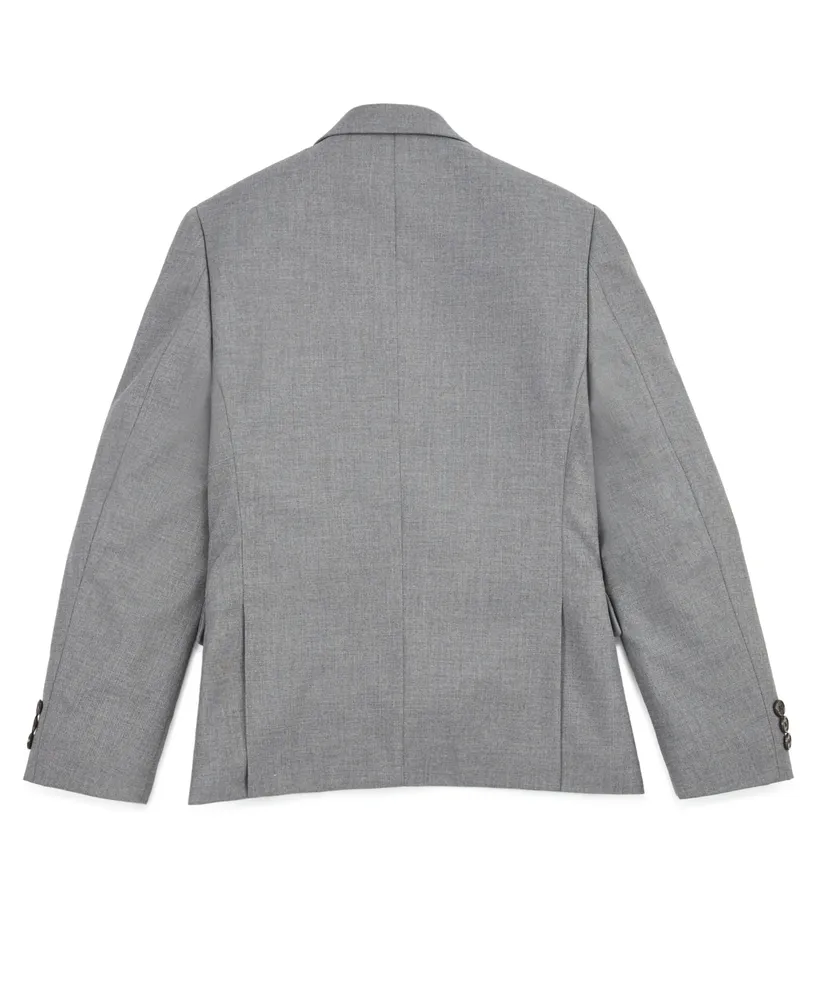 Lauren Ralph Big Boys Classic Suit Jacket