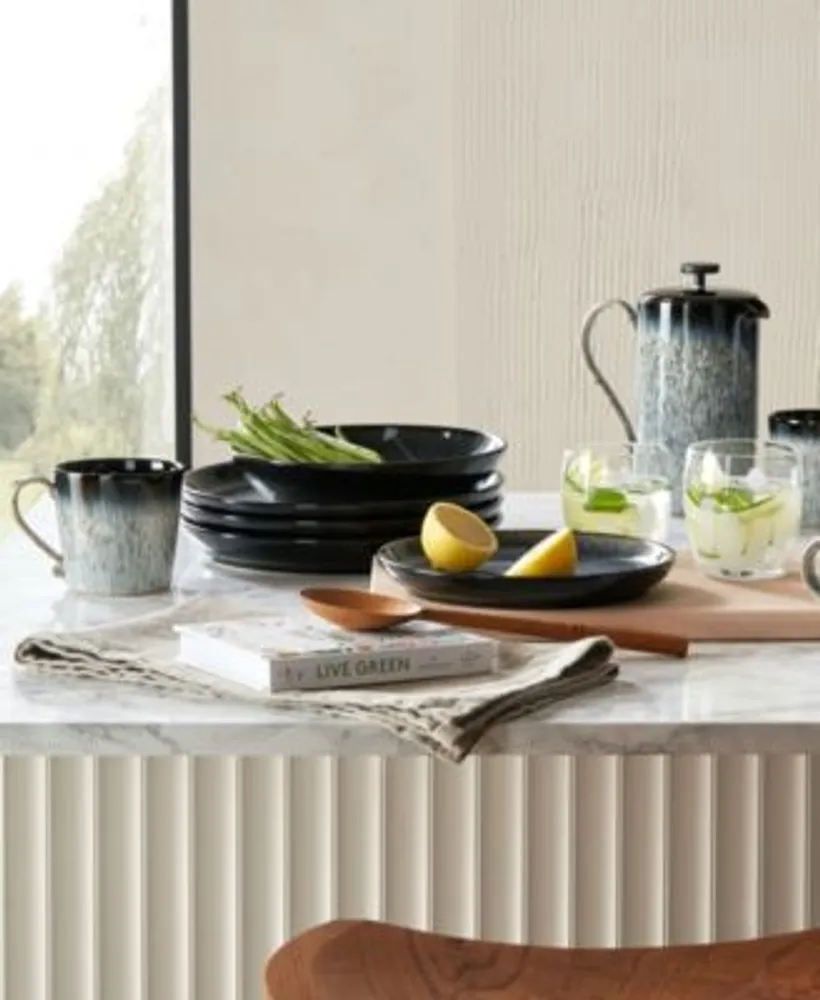 Denby Dinnerware Halo Collection