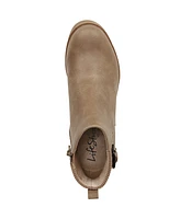 LifeStride Zayne Booties