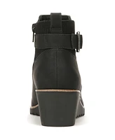 LifeStride Zayne Booties