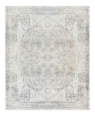 Livabliss Lillian Machine Washable LLL2301 7'10" x 10'2" Area Rug