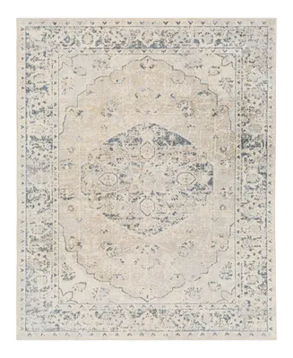 Livabliss Lillian Machine Washable LLL2310 7'10" x 10'2" Area Rug