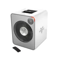 Vornado Air Vornado Whole Room Heater with Auto Climate - Gloss White