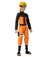 Anime Heroes Naruto Uzumaki Naruto Action Figure