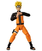 Anime Heroes Naruto Uzumaki Naruto Action Figure