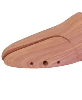 1 Pair Men Premier Cedar Shoe Tree