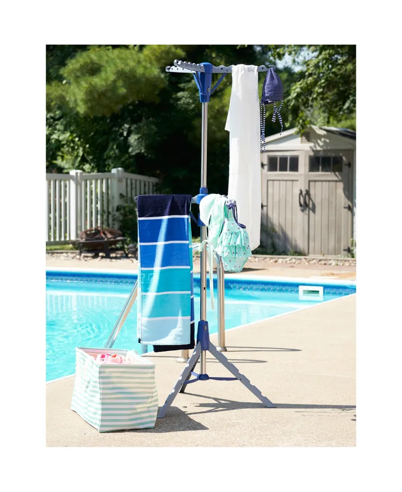 Tripod 2 Tier Dryer