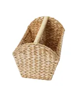 Magazine Basket Cattail