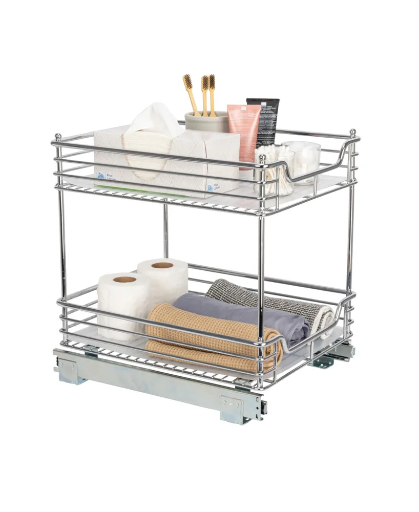 14.5 Organizer 2 Tier Standard