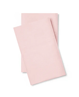 Pillow Gal Classic Cool Crisp 2 Piece Pillowcase Set