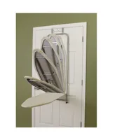 Over The Door Ironing Board