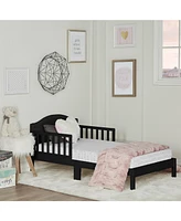 Dream On Me Sydney Toddler bed, Mint