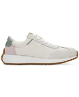 Toms Women's Wyndon Lace Up Jogger Sneakers
