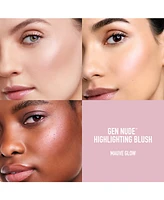 bareMinerals Gen Nude 2 1 Highlighting Powder Blush