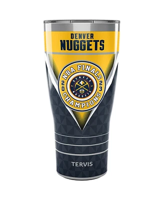 Tervis Tumbler Denver Nuggets 2023 Nba Finals Champions 30 Oz Stainless Steel Tumbler