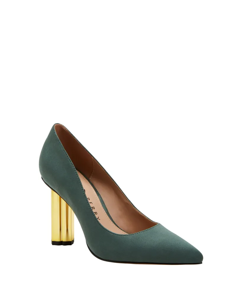 Katy Perry Women's the Delilah High Pumps
