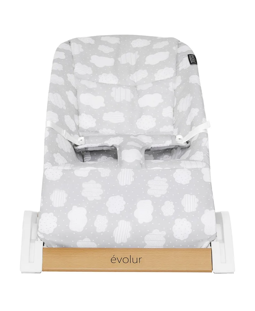 Evolur Baby Koko Portable Bouncer