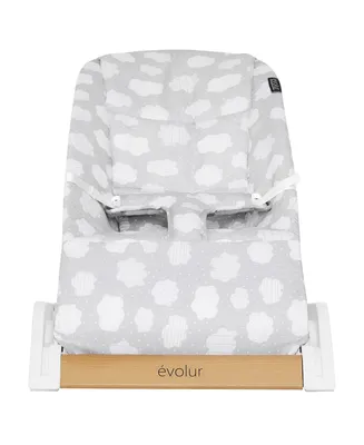 Evolur Baby Koko Portable Bouncer