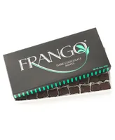 Frango Chocolates 1 Lb Wrapped Dark Mint Chocolates Gift Box, Created for Macy's