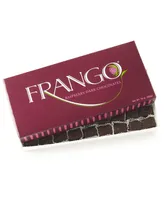 Frango Chocolates 1 Lb Wrapped Raspberry Chocolates Gift Box, Created for Macy's